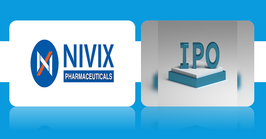 निभिक्स फार्मास्युटिकल्सले आइपिओ निष्काशन गर्ने, धितोपत्र बोर्डमा दियो निवेदन